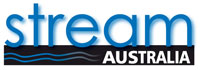Stream Australia Logo